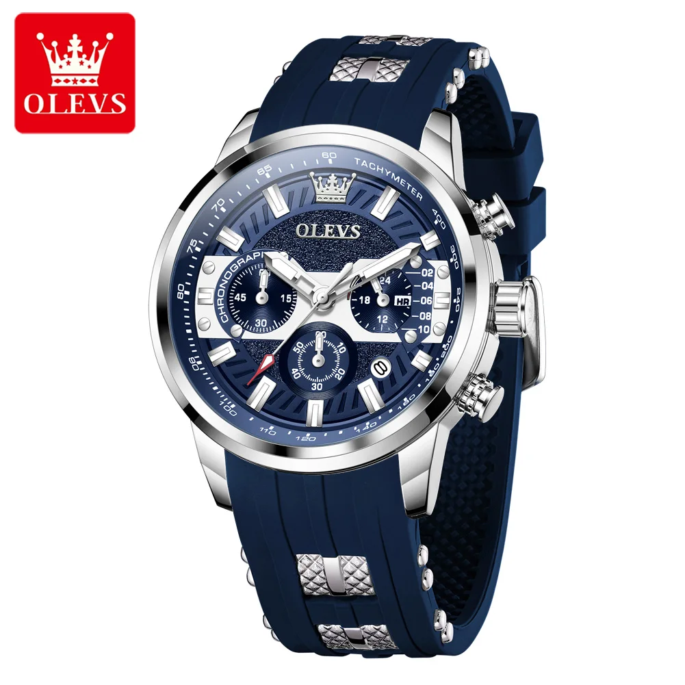 OLEVS 3690 Men’s Quartz Watch-2 (1)
