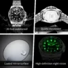 OLEVS 5657 Men’s Luxury Waterproof Quartz Watch - Image 5
