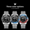 OLEVS 5657 Men’s Luxury Waterproof Quartz Watch - Image 6