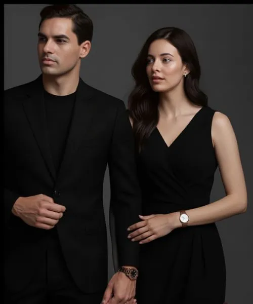 Couple Watches