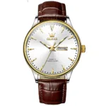 OLEVS 2933 Classic Waterproof Business Quartz Watch