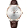OLEVS 2935 Waterproof Men’s Business Quartz Watch