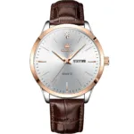 OLEVS 2935 Waterproof Men’s Business Quartz Watch