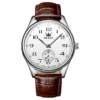 OLEVS 3622 Men’s Classic Leather Watch