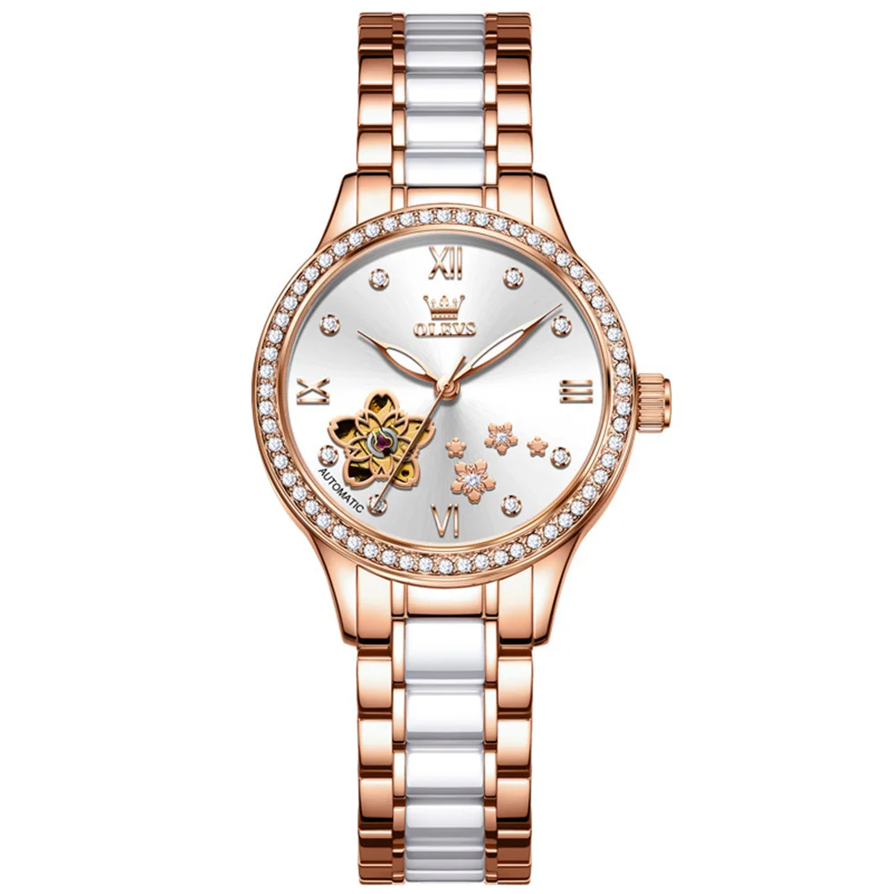 OLEVS 7074 Women display picture 1