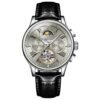 Olevs 9912 Waterproof Digital Luxury Automatic Mechanical Watch