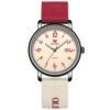 OLEVS 2991 Matching Couples Watch1-red