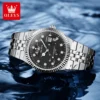 OLEVS 2989 Men’s Luxury Quartz Watch - Image 4
