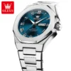 OLEVS 3727 Men’s Luxury Business Watch - Image 2