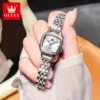OLEVS 5675 Women’s Luxury Quartz Watch - Image 3