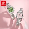 OLEVS 5675 Women’s Luxury Quartz Watch - Image 4