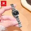 OLEVS 5675 Women’s Luxury Quartz Watch - Image 6