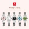 OLEVS 5675 Women’s Luxury Quartz Watch - Image 7