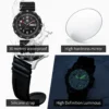 OLEVS 2705 Design Watch Design Sports Fashion Waterproof Luminous Student Quartz Watch