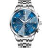 OLEVS 7113 Men’s Luminous Sports Automatic Watch